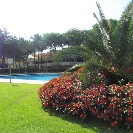 Apartmán With Shared Pool-beahost Bibione