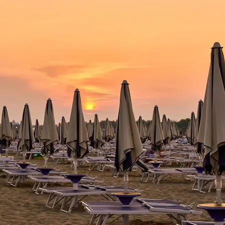 Apartamento With Shared Pool-beahost Bibione