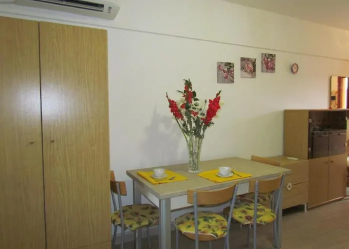 With Shared Pool-beahost * Bibione