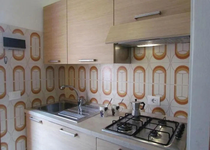 Apartament With Shared Pool-beahost