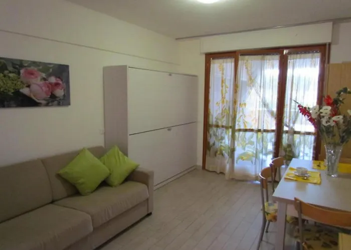 Apartament With Shared Pool-beahost